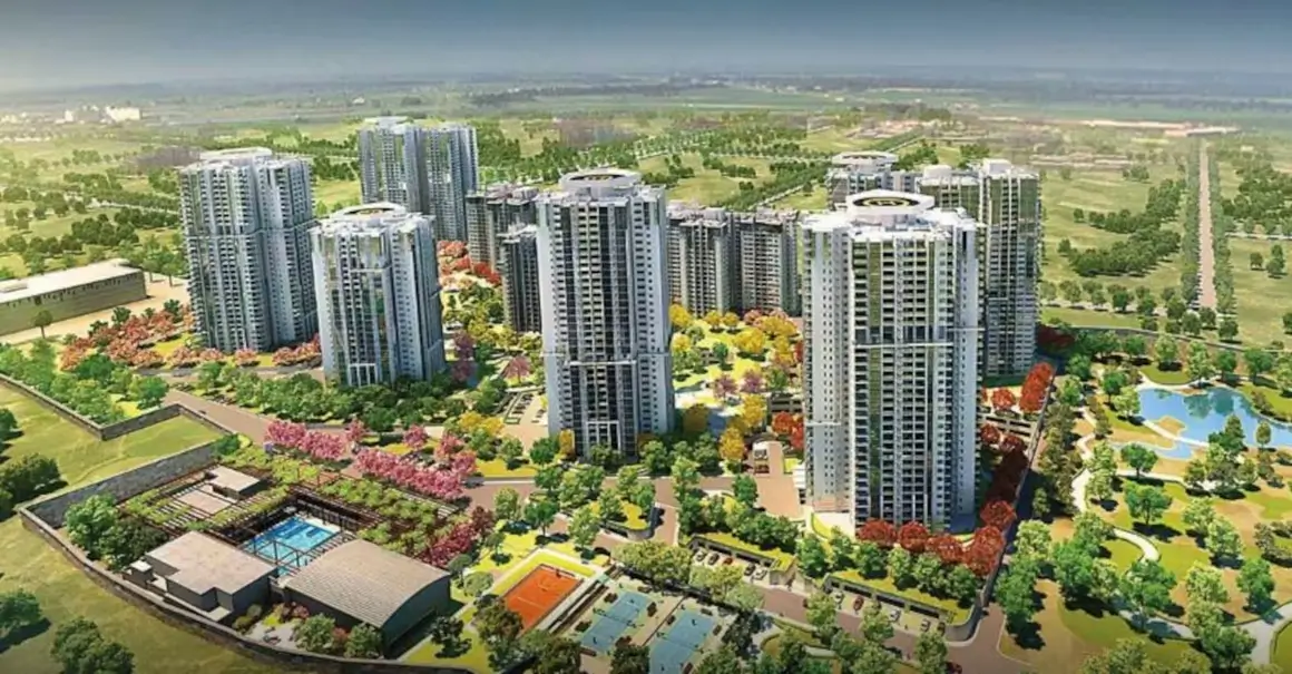 Apartments in Whitefield Bangalore