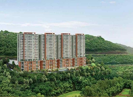 Apartments in Whitefield Bangalore